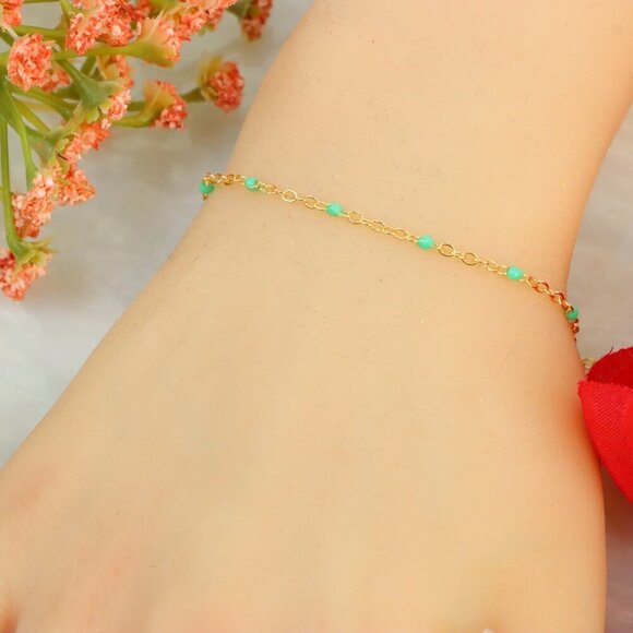 "New Beautiful Design Bracelet for Women/Girls, Gift, B730 - Picture 3 of 10